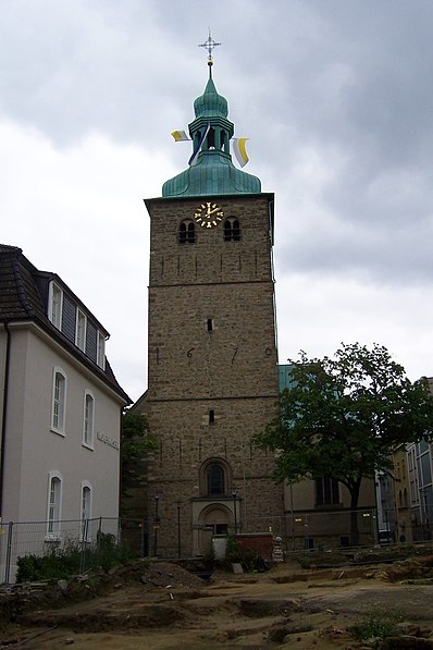 St. Peter's Church