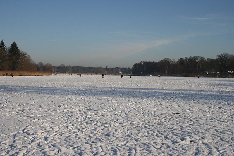 Falkenhagener See