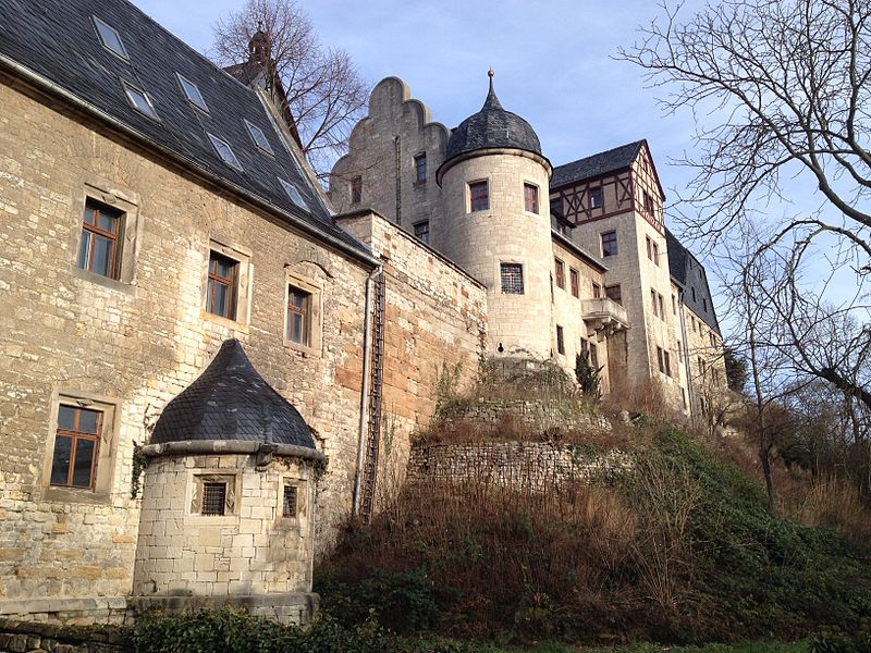 Schloss Beichlingen