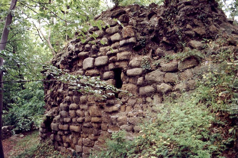 Burg Lauenburg