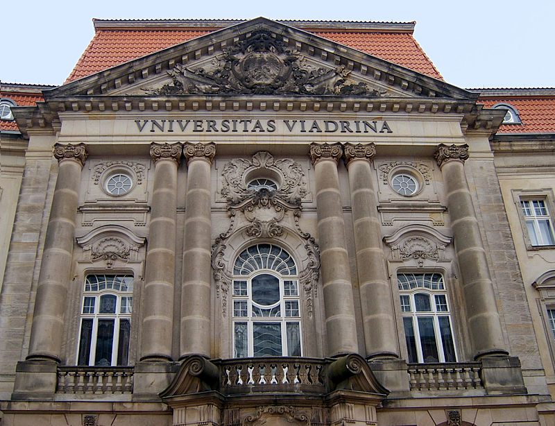 Université européenne Viadrina