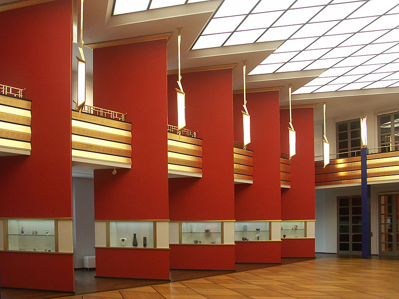 Museo Grassi