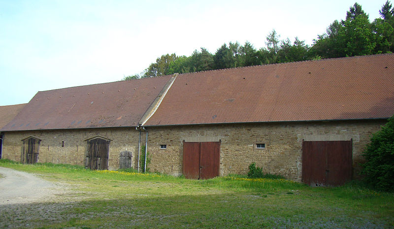 Ritterstift Odenheim