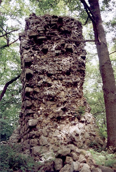 Burg Lauenburg