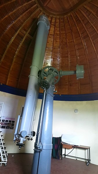 Observatorium Hoher List