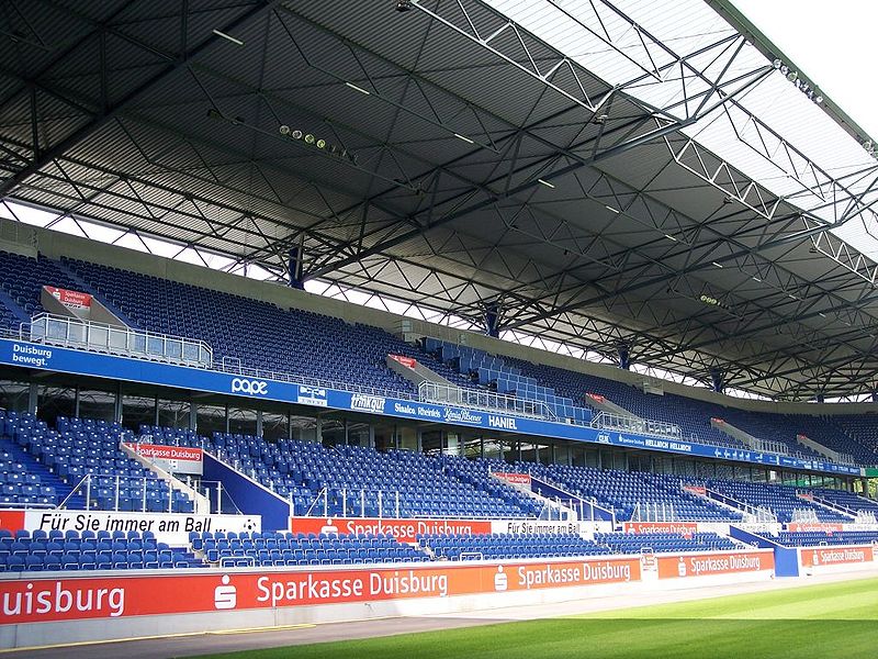 MSV-Arena