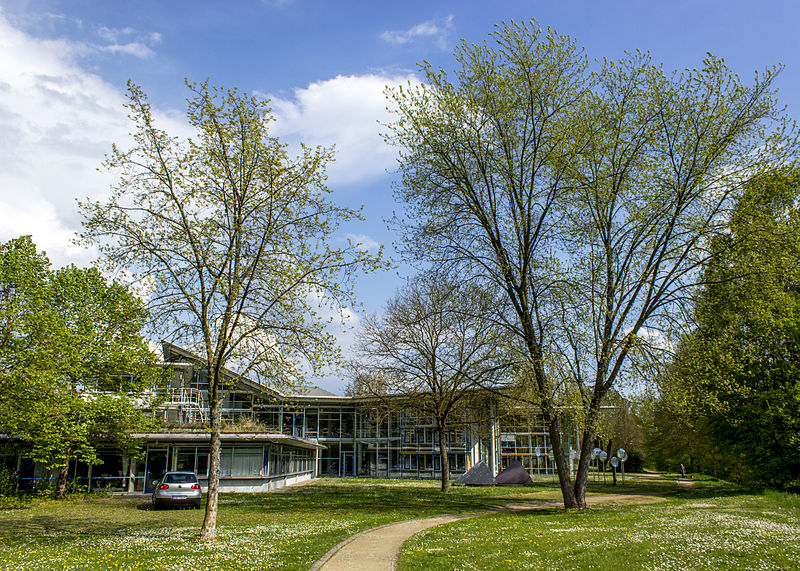 Katholische Universität Eichstätt-Ingolstadt