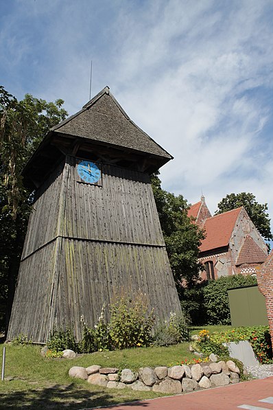 Pfarrkirche Altenkirchen