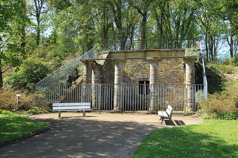 Rombergpark
