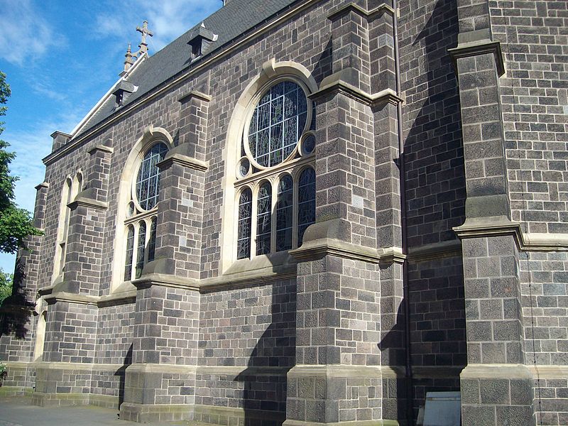 Church of St. John