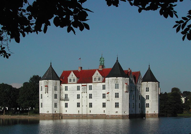 Glücksburg