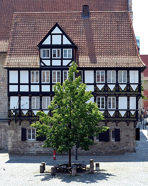 Altstadtmarkt