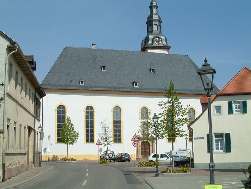 St. Laurentius's Church
