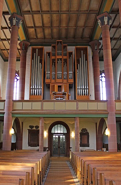 Iglesia de Alejandro