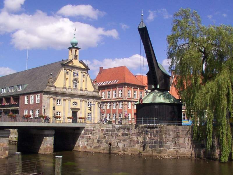 Lüneburg