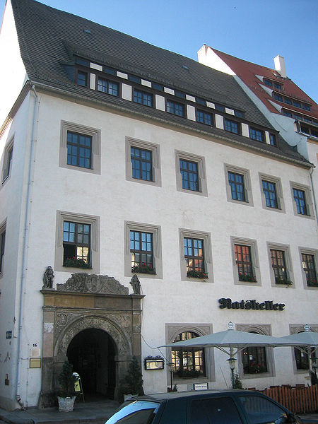 Obermarkt