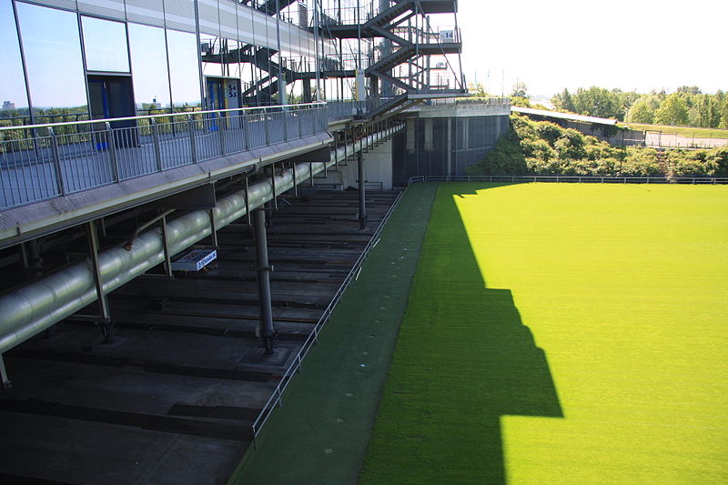 Veltins-Arena