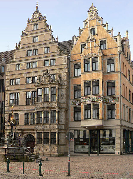 Leibniz House