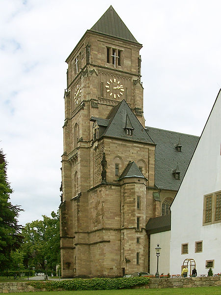 Schloßkirche