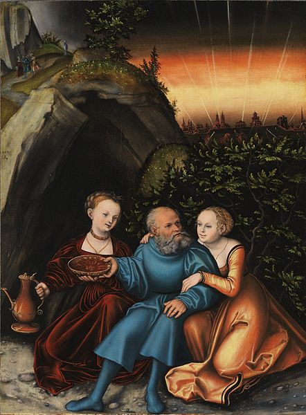 Pinacoteca Antigua de Múnich
