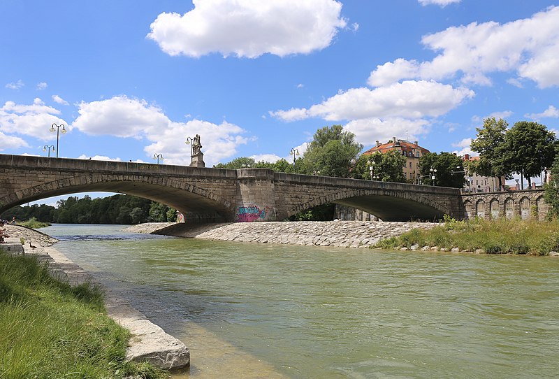 Pont des Wittelsbach
