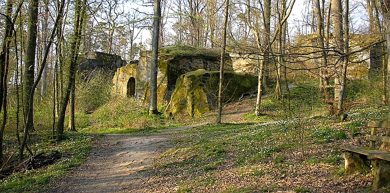 Rotenhan Castle
