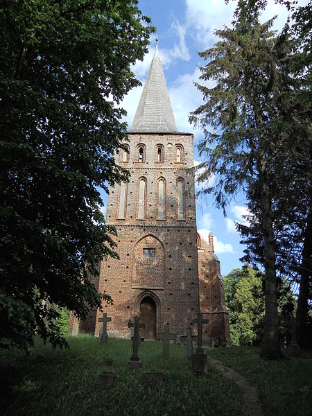 Maria-Magdalena-Kirche