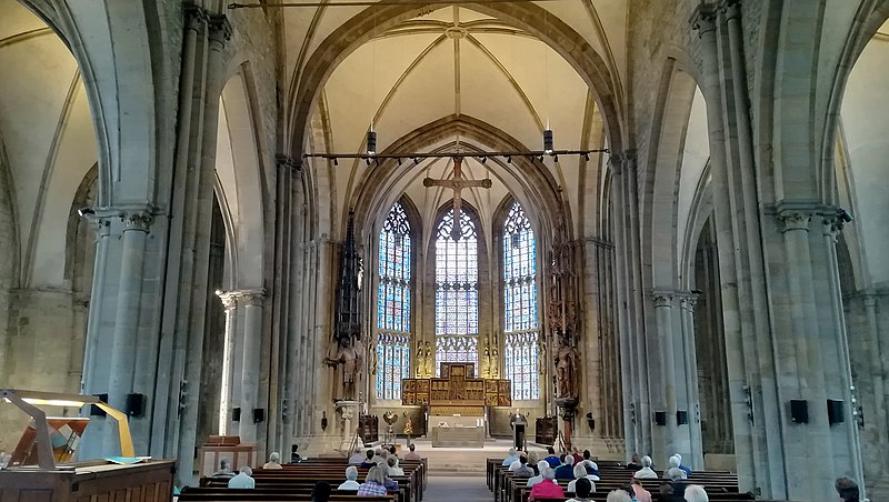 Église Saint-Renaud