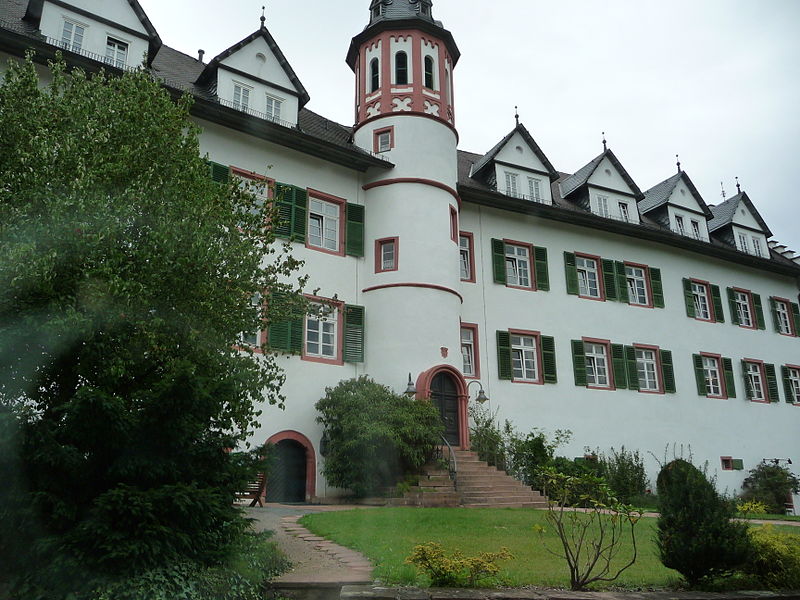 Burg Schönberg