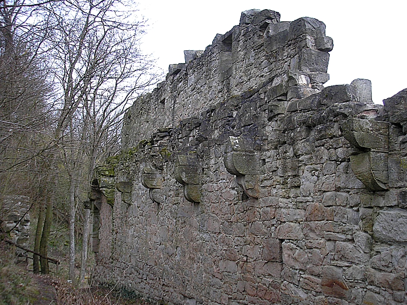 Burg Schmachtenberg