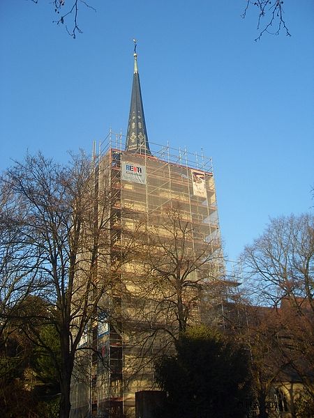 Evangelische Kirche Beinstein