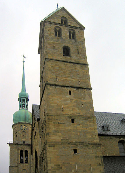 Kościół Mariacki