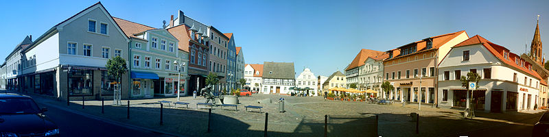 Ueckermünde