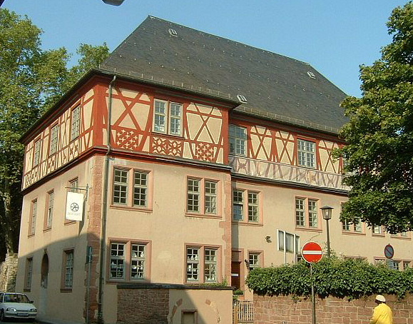 Höchst