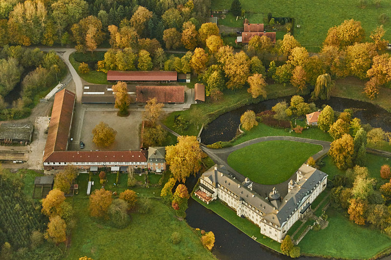 Schloss Varlar