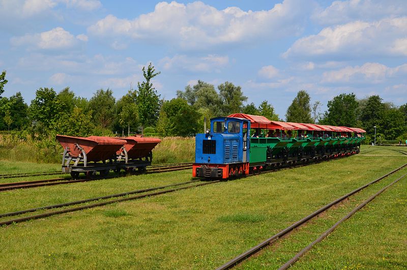 Ziegeleipark Mildenberg