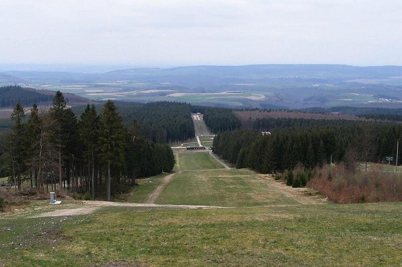 Naturpark Saar-Hunsrück