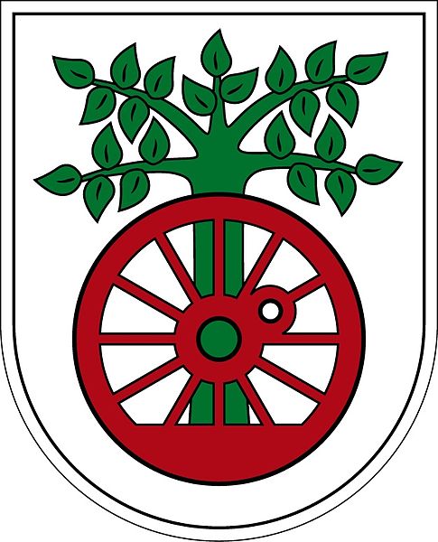 Borsigwalde