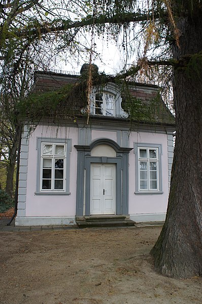 Museum im Schloss