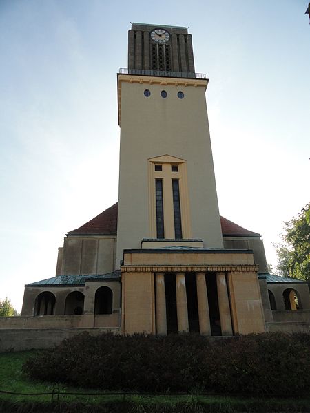 Kreuzkirche