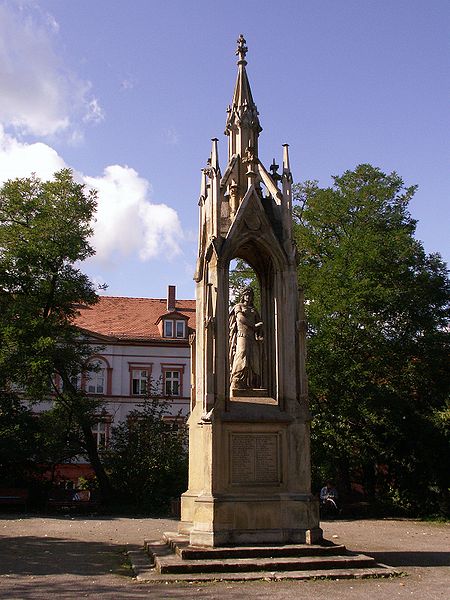 War Memorial