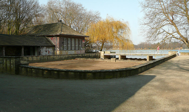 Lago Masch
