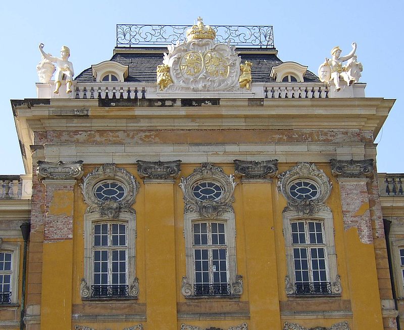 Schloss Dornburg