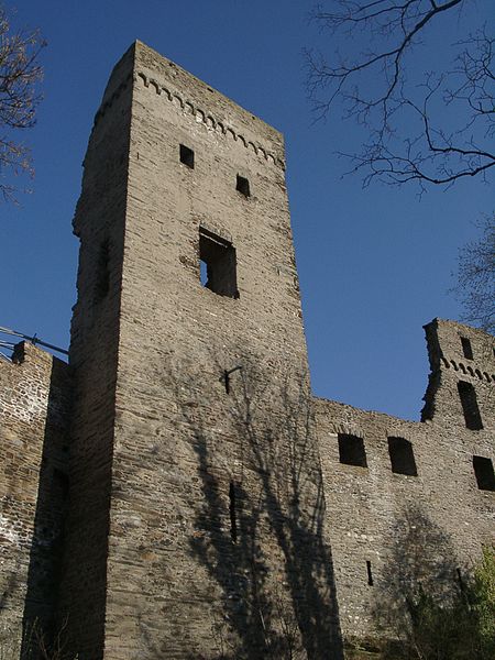 Burg Kastellaun