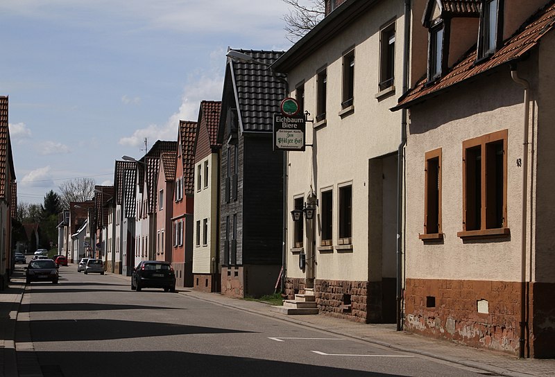 Wörth am Rhein