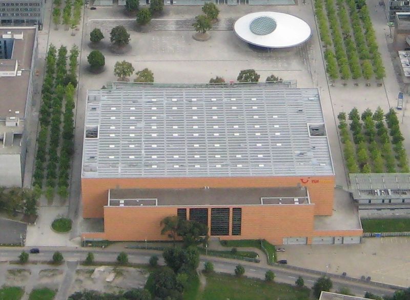ZAG Arena
