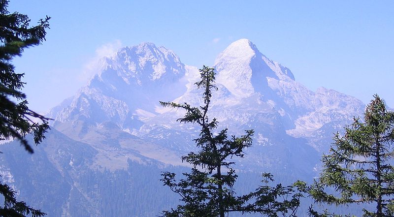 Alpspitze