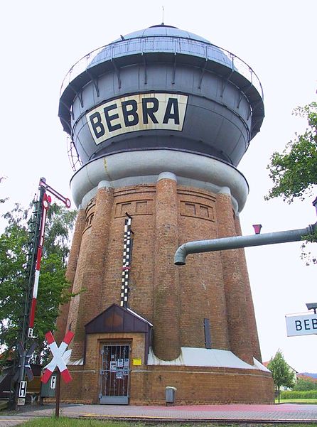 Bebra