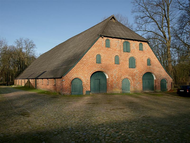 Château d'Emkendorf