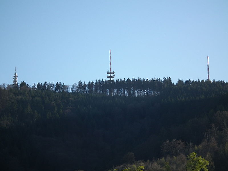 Königstuhl